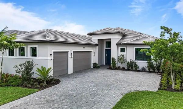 5303 Saint Armands Way, Westlake, FL 33470