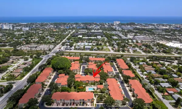 1020 E Longport Circle 6b, Delray Beach, FL 33444