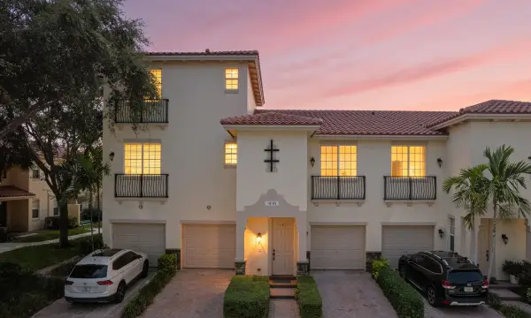 1020 E Longport Circle 6b, Delray Beach, FL 33444