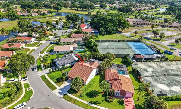 19600 Sea Pines Way, Boca Raton, FL 33498