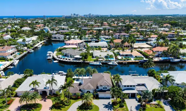 Address Withheld, Lighthouse Point, FL 33064