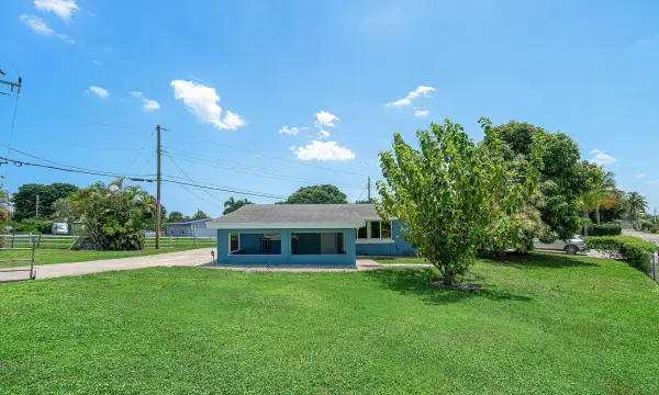 5134 Canal Road, West Palm Beach, FL 33415