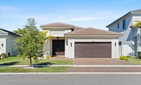 17429 SW 41st Street, Miramar, FL, 33029