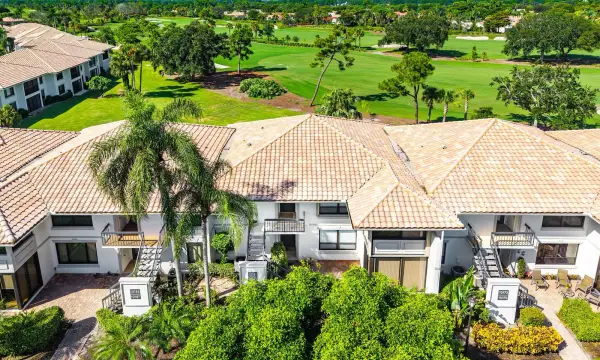 10181 Quail Covey Road Hibiscus N, Boynton Beach, FL 33436