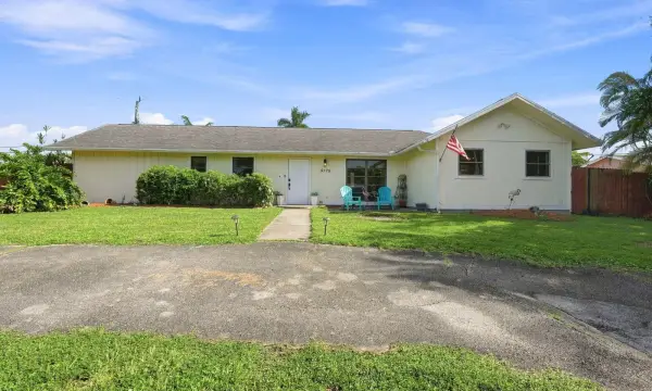 9179 Honeywell Road, Lake Worth, FL 33467