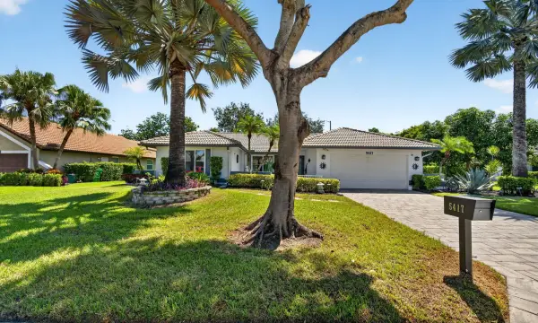 5417 NW 83rd Way, Coral Springs, FL 33067