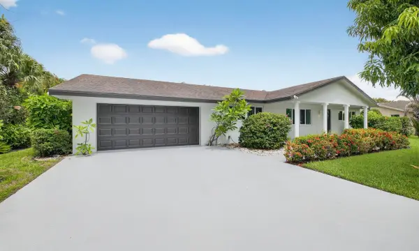 4599 Brady Boulevard, Delray Beach, FL 33445