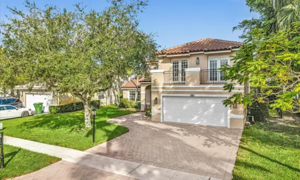 420 NW 188th Terrace, Pembroke Pines, FL 33029