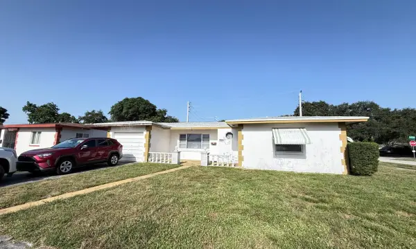 7201 Mckinley Street, Hollywood, FL 33024