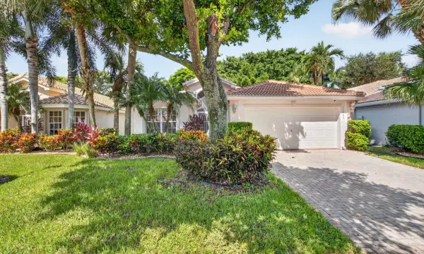 11443 Mauna Kea Lane, Boynton Beach, FL 33437