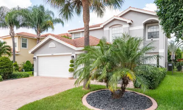 5013 Cobalt Court, Greenacres, FL 33463