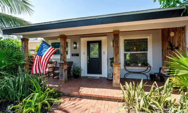 507 Minnesota Street, Lantana, FL 33462