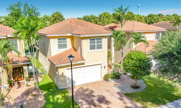 57 Atwell Drive, West Palm Beach, FL 33411