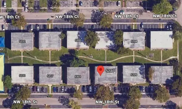 5208 NW 18th Court 4k, Lauderhill, FL 33313