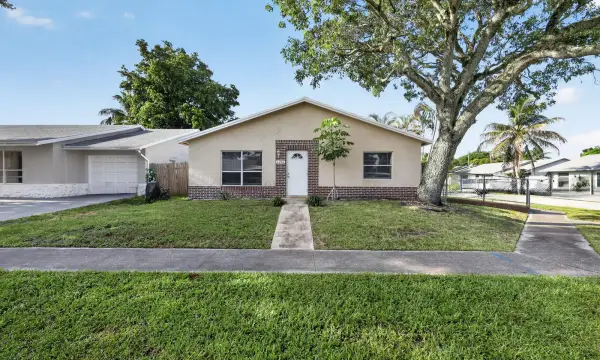 6198 Arcade Court, Lake Worth, FL, 33463