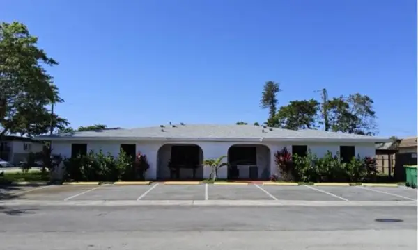 5201 NW 18th Court, Lauderhill, FL 33313