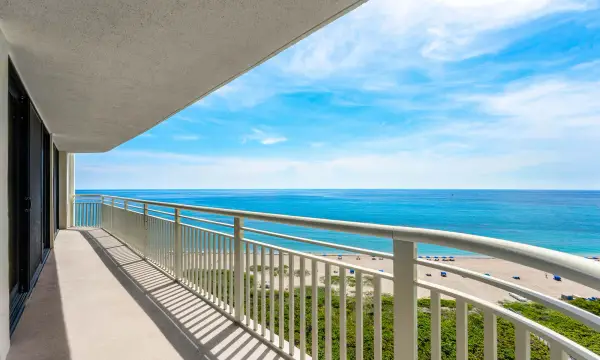 3000 N Ocean Drive 15c, Singer Island, FL 33404