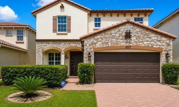 4777 Capital Drive, Lake Worth, FL 33463