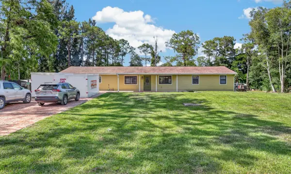 13045 Orange Grove Boulevard, The Acreage, FL 33411