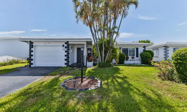 2930 NW 1st Drive, Pompano Beach, FL 33064