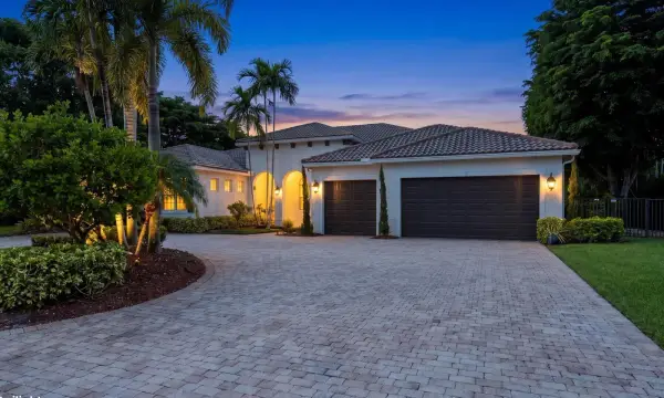 11693 S Breeze Place, Wellington, FL 33449
