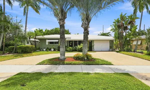 510 SE 4th Court, Pompano Beach, FL 33060