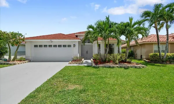 1820 S Club Drive, Wellington, FL 33414