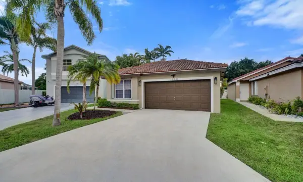 1948 SW 177th Avenue, Miramar, FL 33029