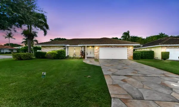 7123 NW 42nd Court, Coral Springs, FL 33065