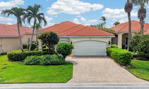 4470 Hazleton Lane, Lake Worth, FL 33449