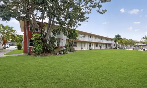 2916 Funston Street 51a, Hollywood, FL 33020