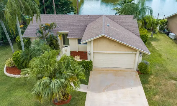 217 Parkwood Drive S, Royal Palm Beach, FL 33411