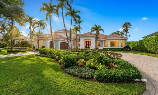 6636 Audubon Trace W, West Palm Beach, FL 33412