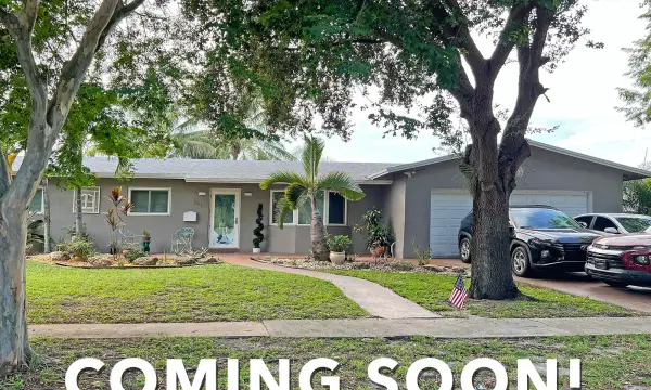 291 Lake Drive, Coconut Creek, FL 33066