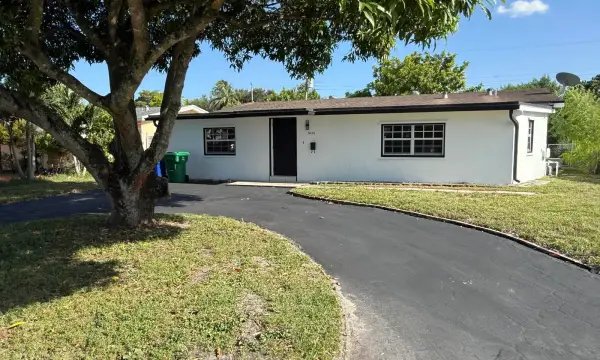7820 Orleans Street, Miramar, FL 33023