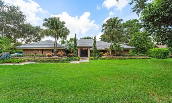 6911 Annapolis Court, Parkland, FL 33067