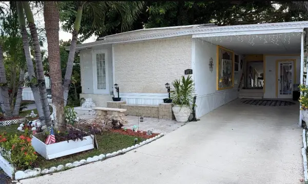 107 Havenwood Drive, Pompano Beach, FL, 33064