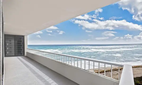 5510 N Ocean Drive 7b, Singer Island, FL 33404