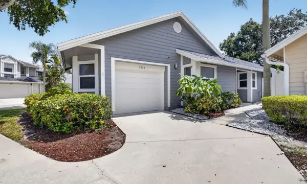 5335 Park Place Circle, Boca Raton, FL 33486
