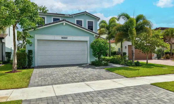 16210 Sandy Shore Drive, Westlake, FL 33470
