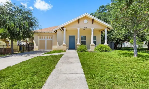 917 14th Street, West Palm Beach, FL 33401