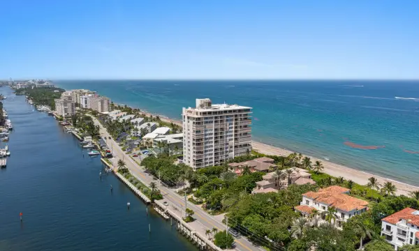 1021 Hillsboro Mile Ph3, Hillsboro Beach, FL 33062