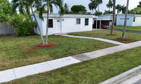 5800 NW 19th Court, Margate, FL 33063