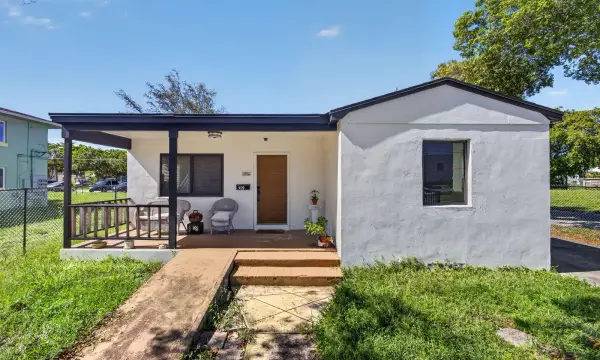 509 20th Street, West Palm Beach, FL 33407