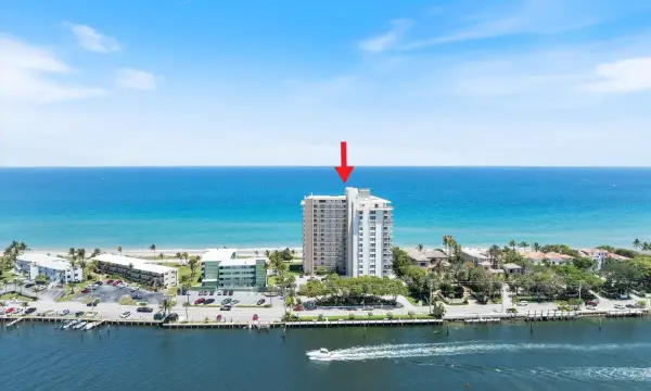 1021 Hillsboro Mile, Hillsboro Beach, FL 33062