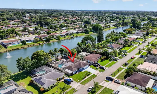 4602 Bison Street, Boca Raton, FL, 33428
