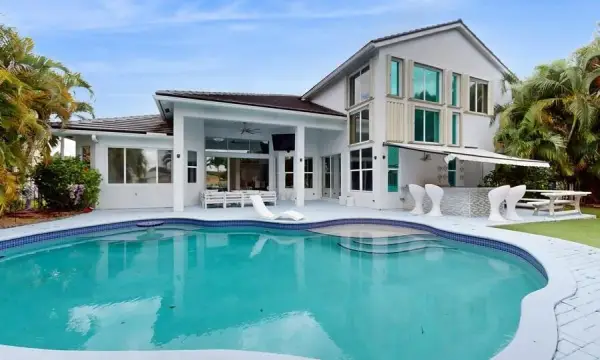 11910 Osprey Point Circle, Wellington, FL 33449