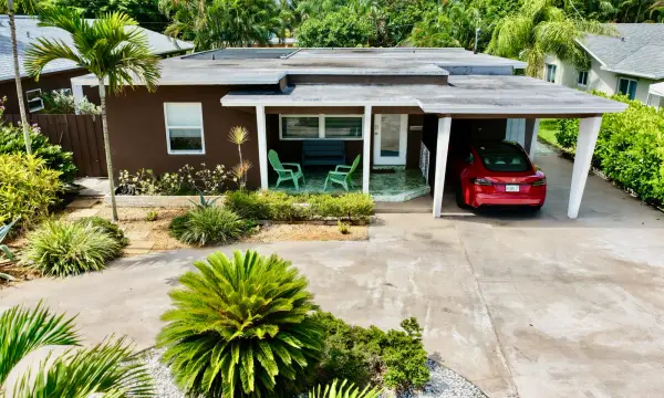 614 NE 26th Street, Wilton Manors, FL 33305