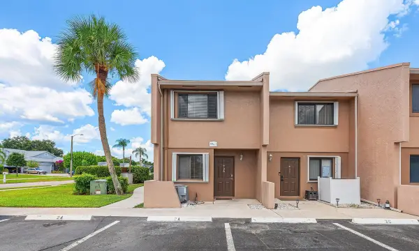 139 Sparrow Drive 2a, Royal Palm Beach, FL 33411