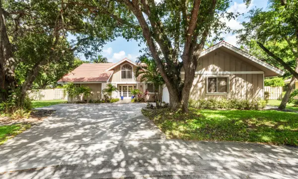 123 Coco Lane, Jupiter, FL 33458
